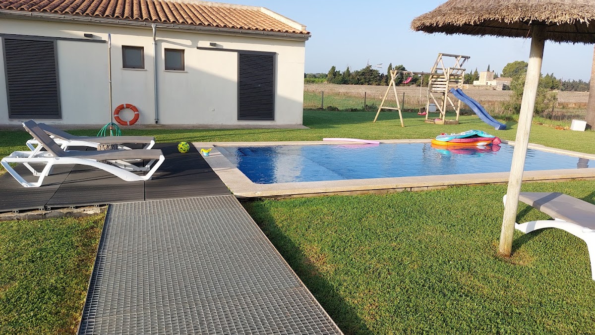 Son Morei - www.myhomemajorca.com