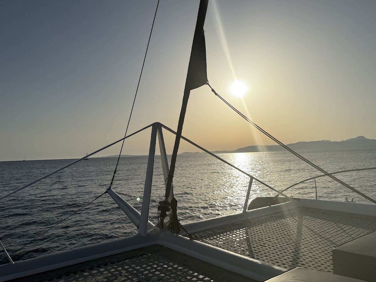 Attraction Catamarans Mallorca