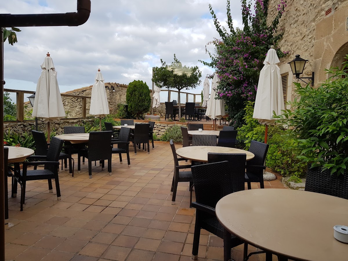 Restaurant Es Recó de Randa