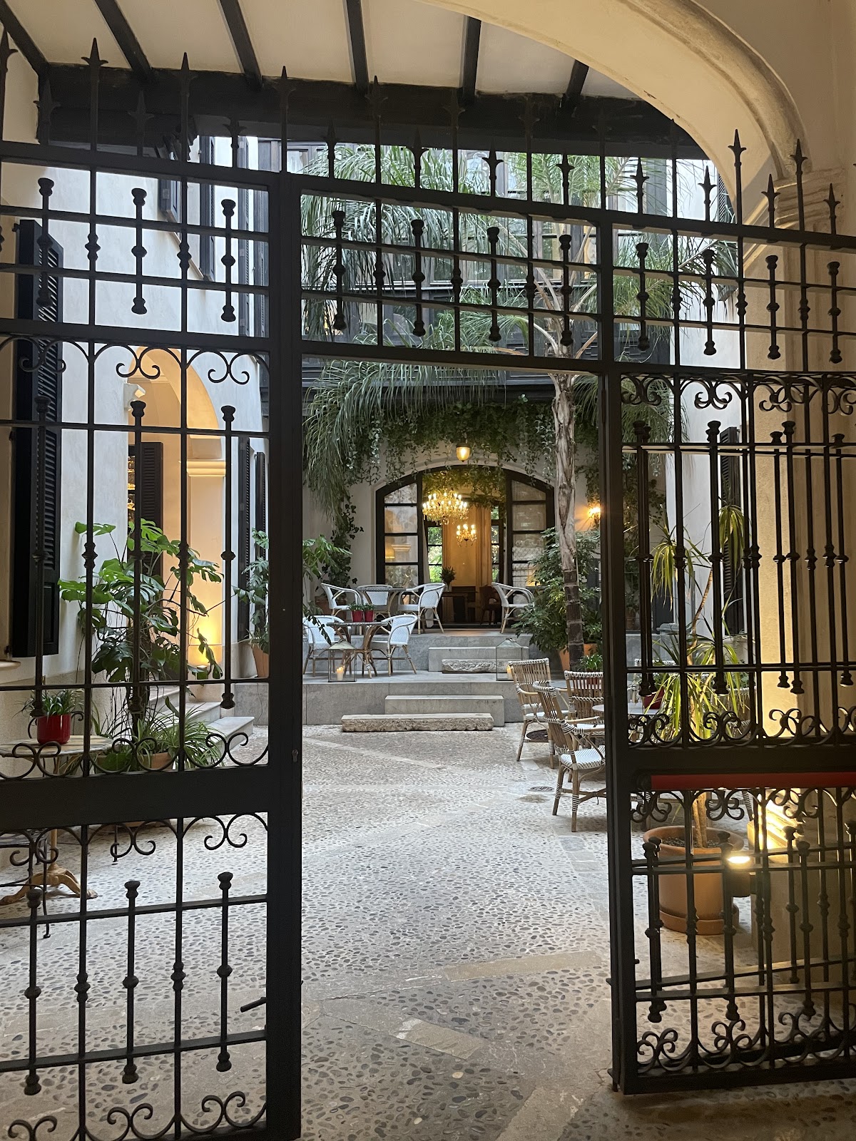 Restaurant Botànic