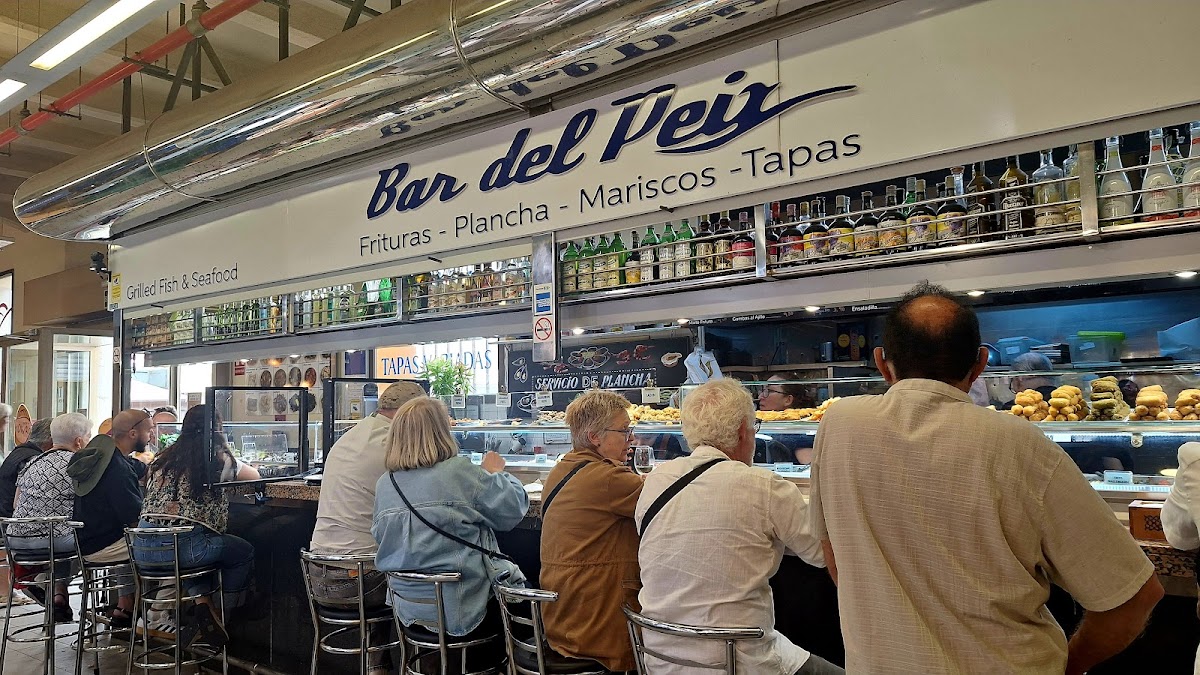Bar del Peix