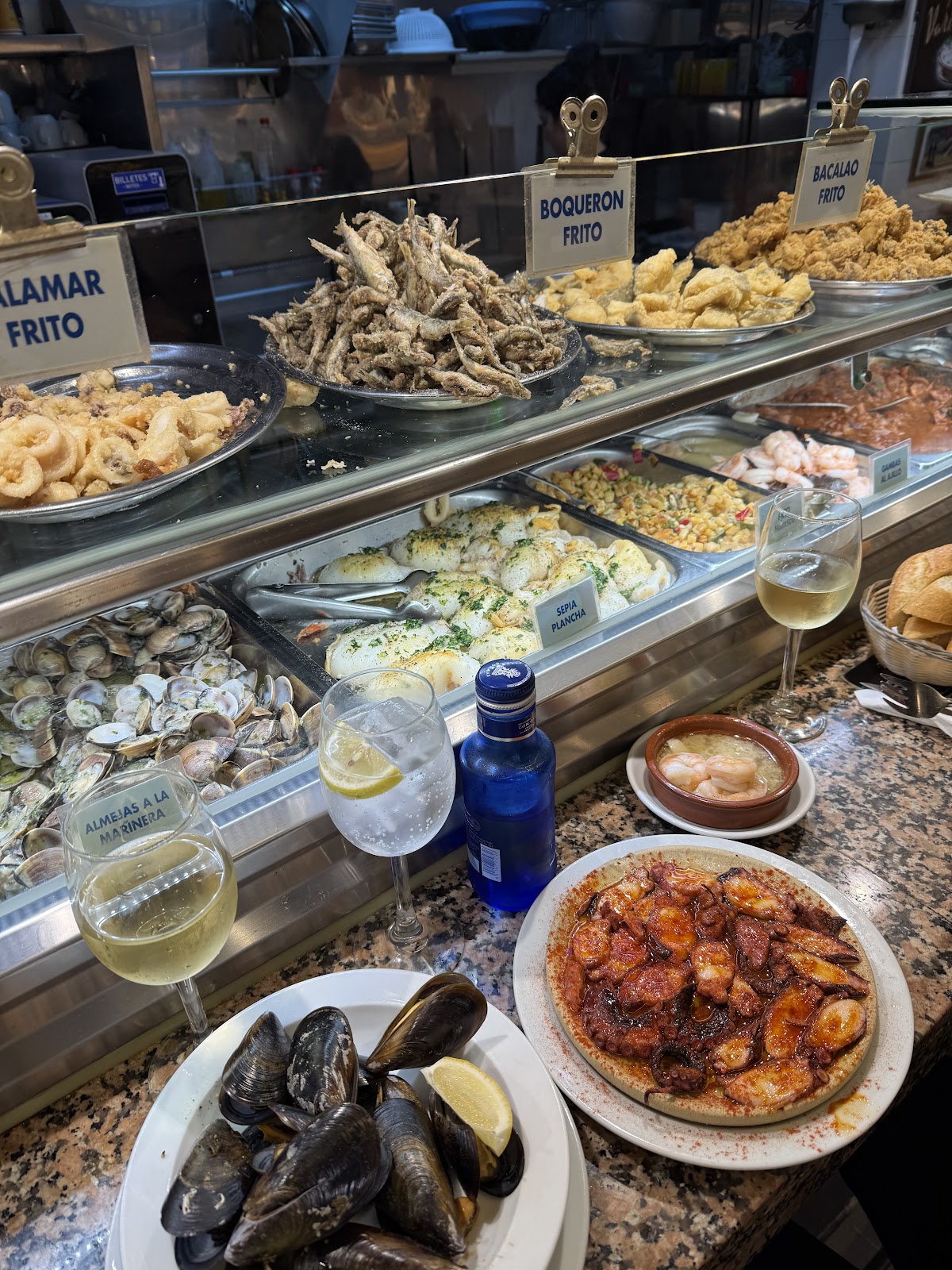 Bar del Peix