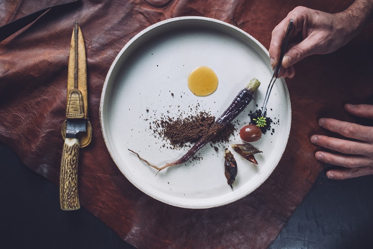 Brut restaurant
