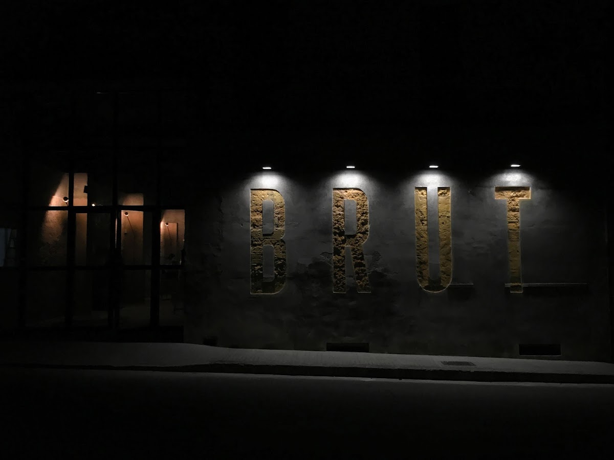Brut restaurant