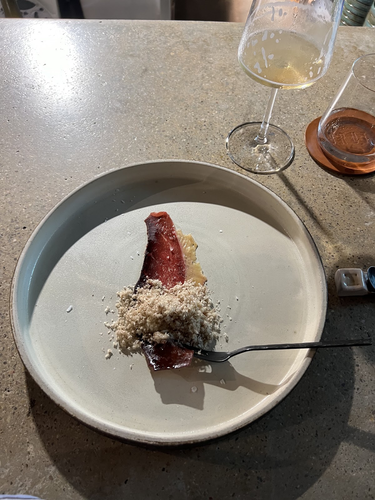 Brut restaurant