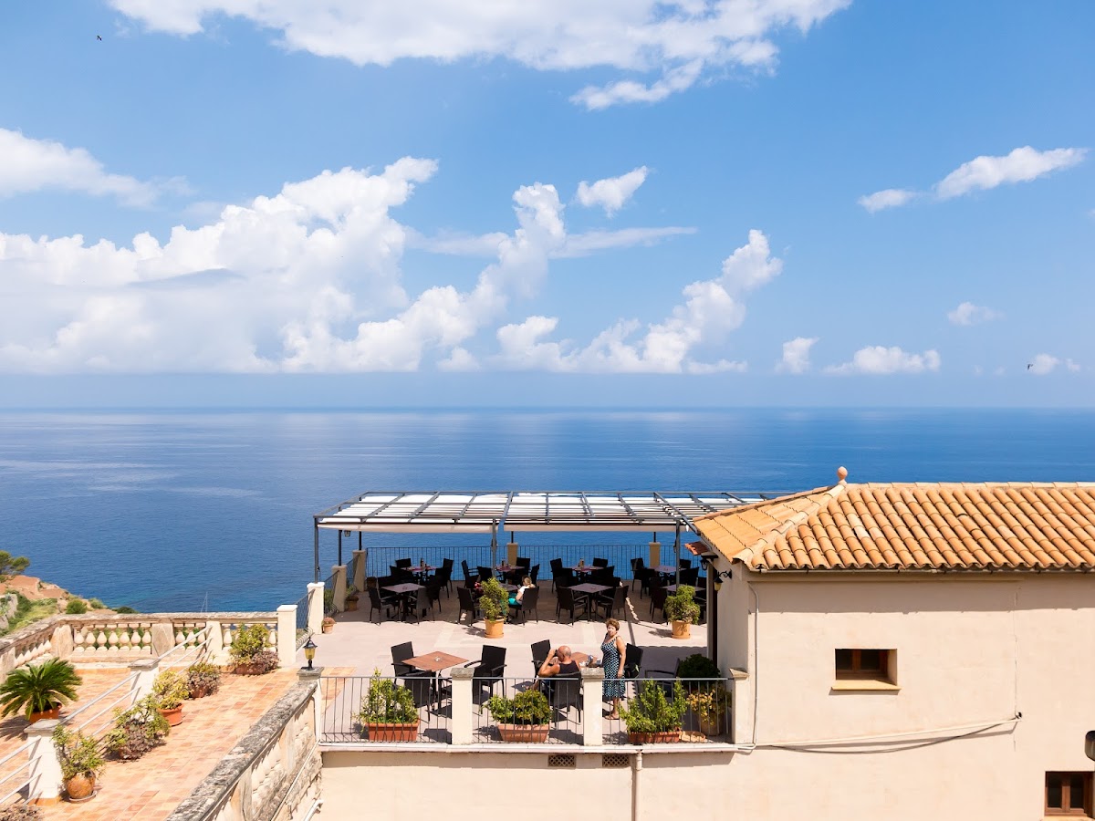 Restaurant Sa Baronia