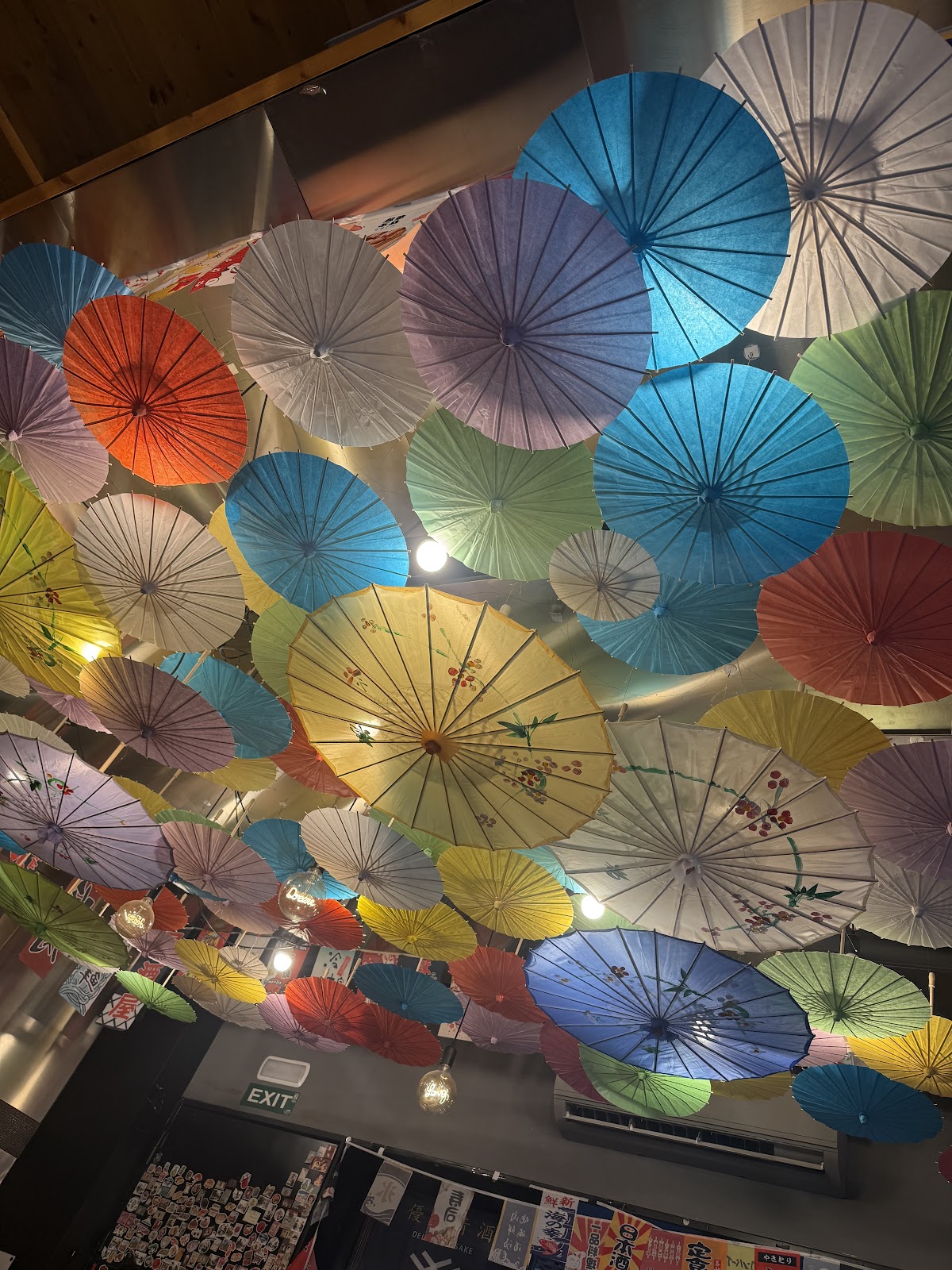 Arume Sake Bar, Restaurante Japones en Palma