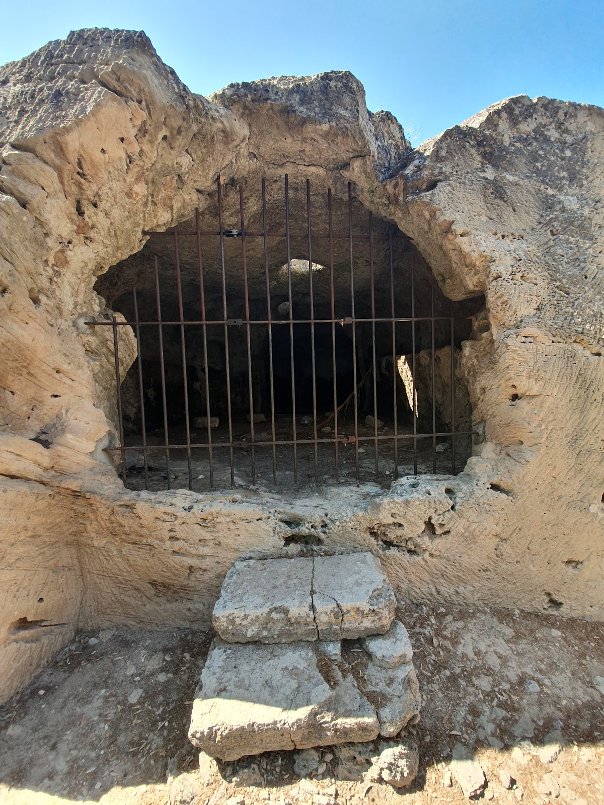 Roman theatre