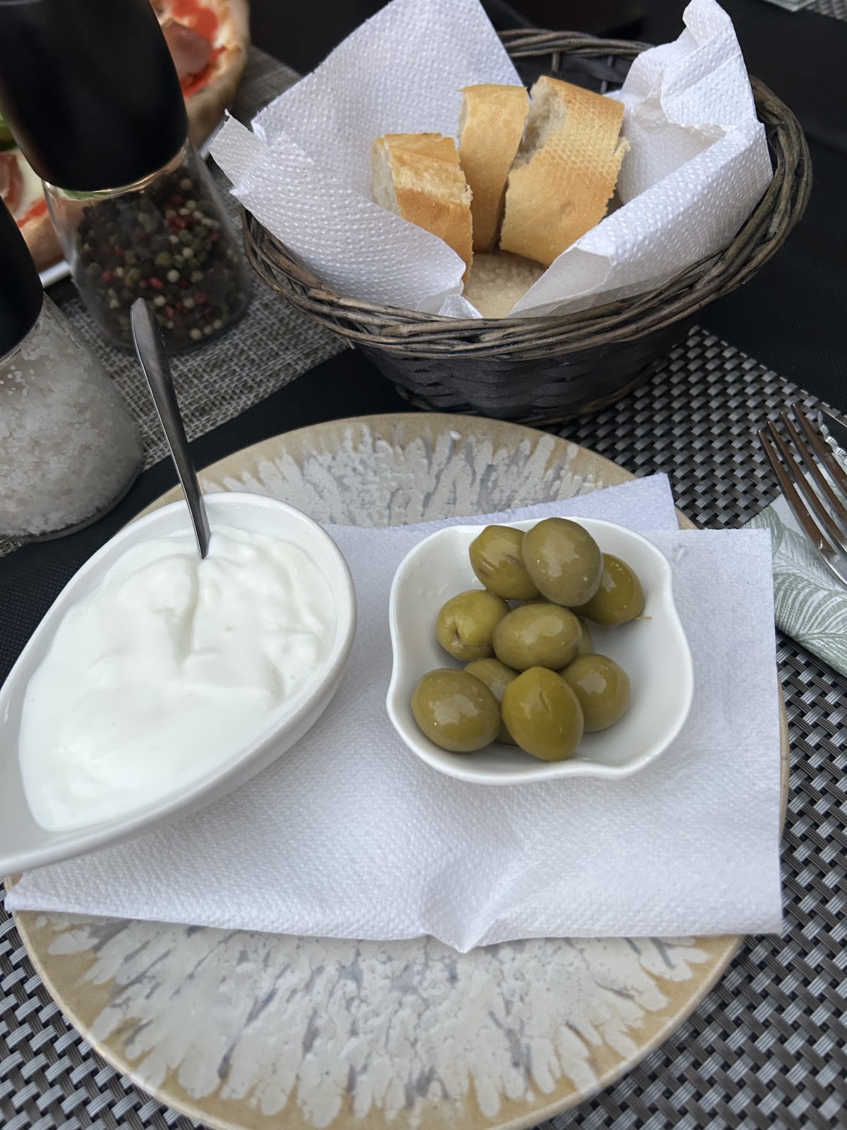 Il Giardino d’Italia
