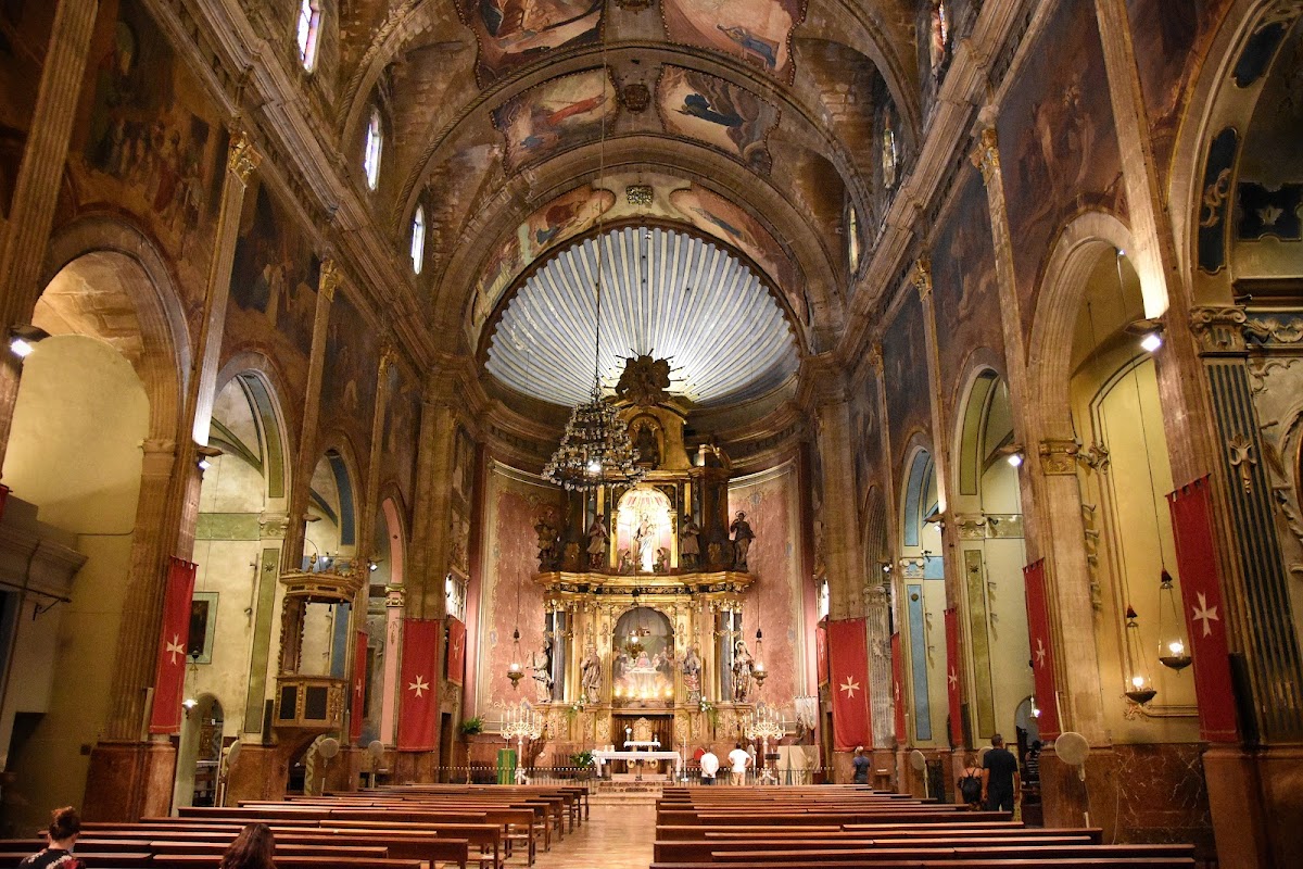 Santa Maria de Pollença