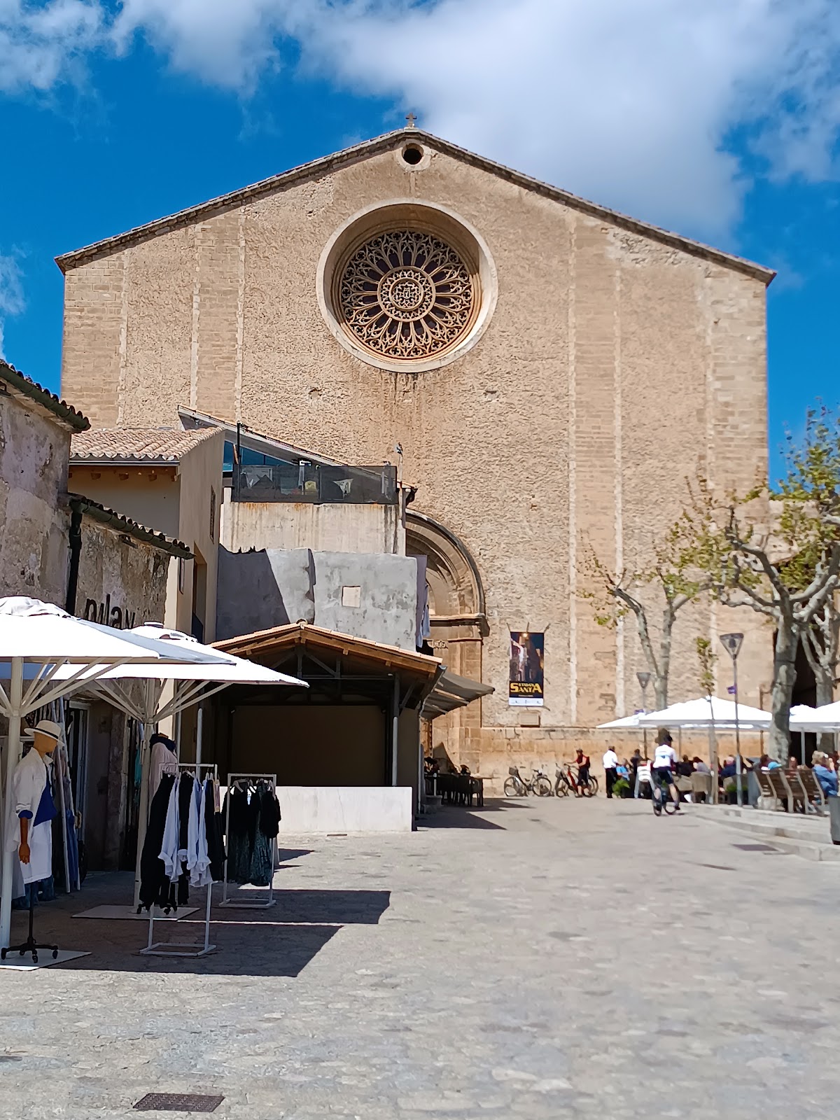 Santa Maria de Pollença