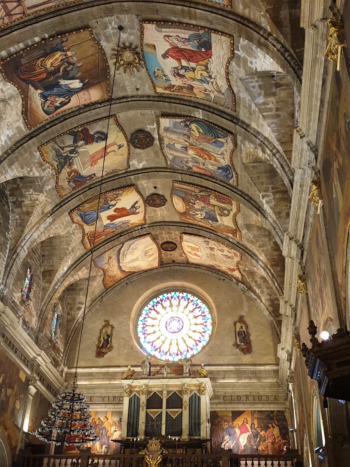 Santa Maria de Pollença