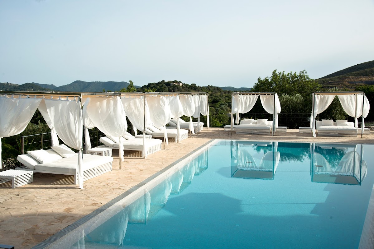 Cases de Son Barbassa Hotel & Restaurant
