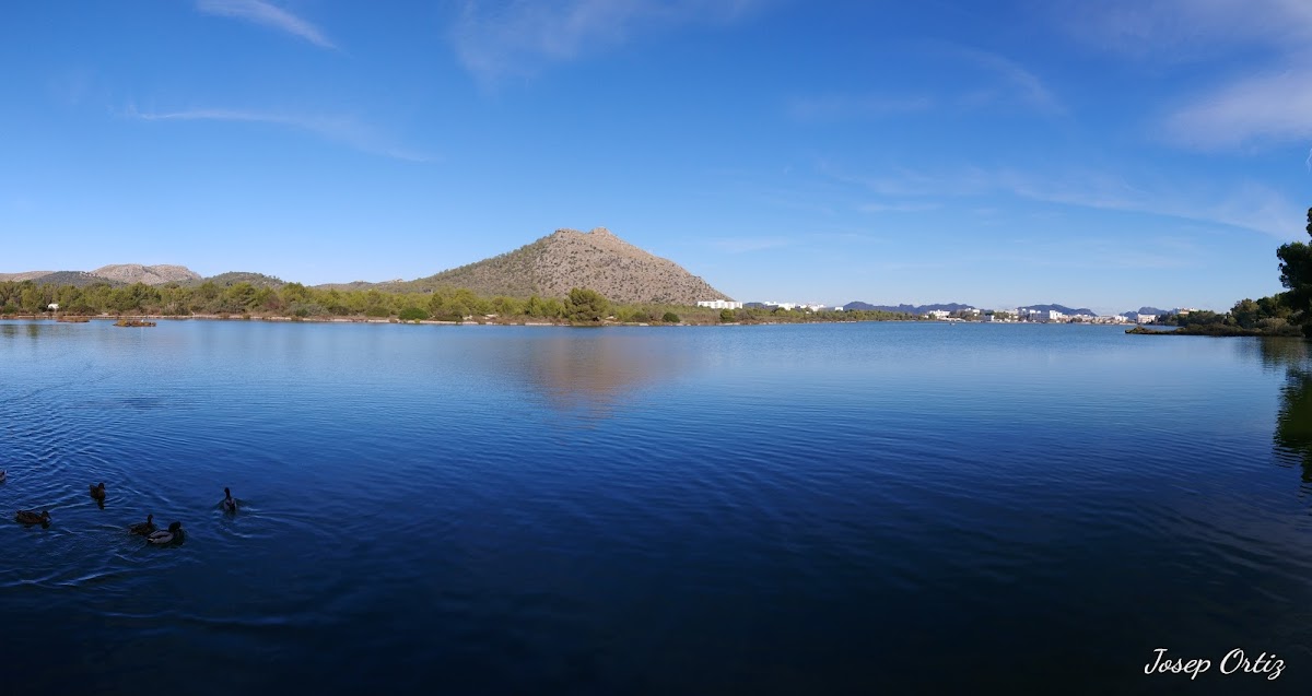 Es Llac Gran