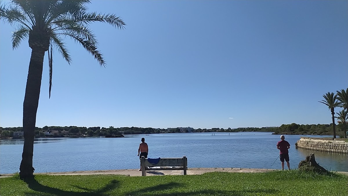 Es Llac Gran