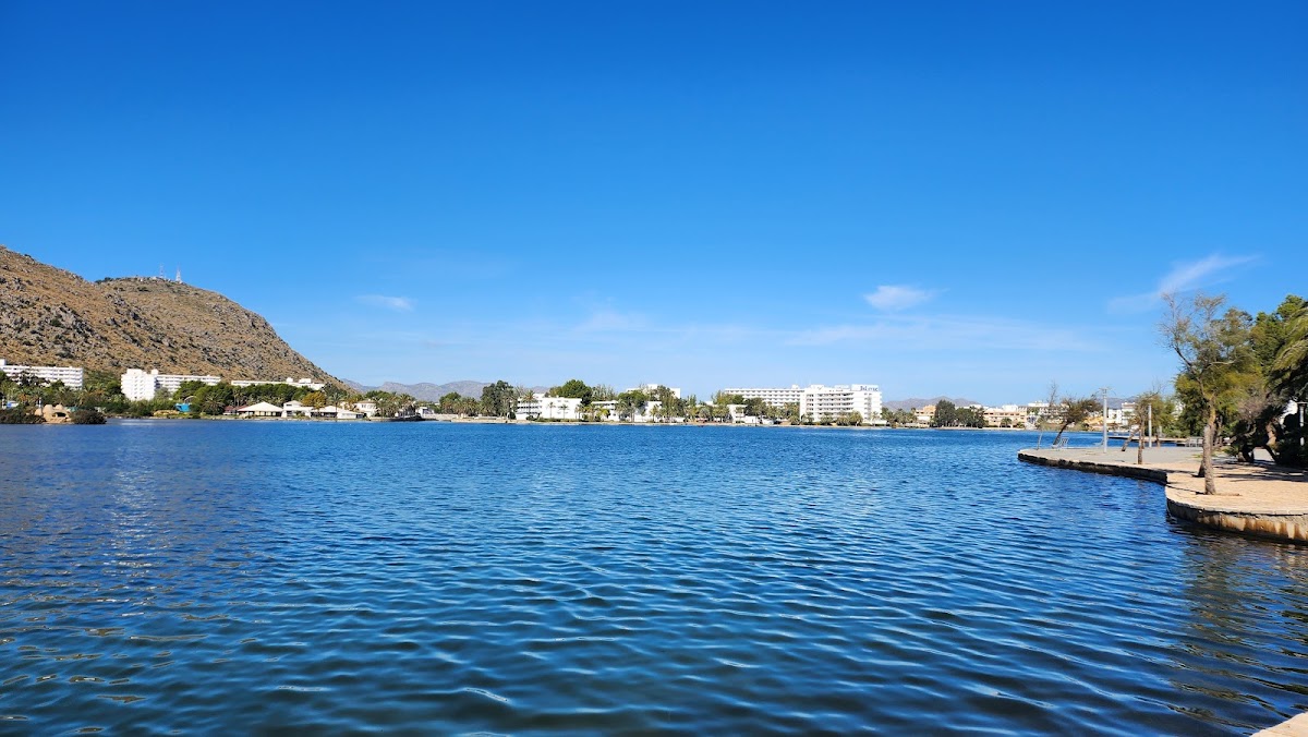 Es Llac Gran