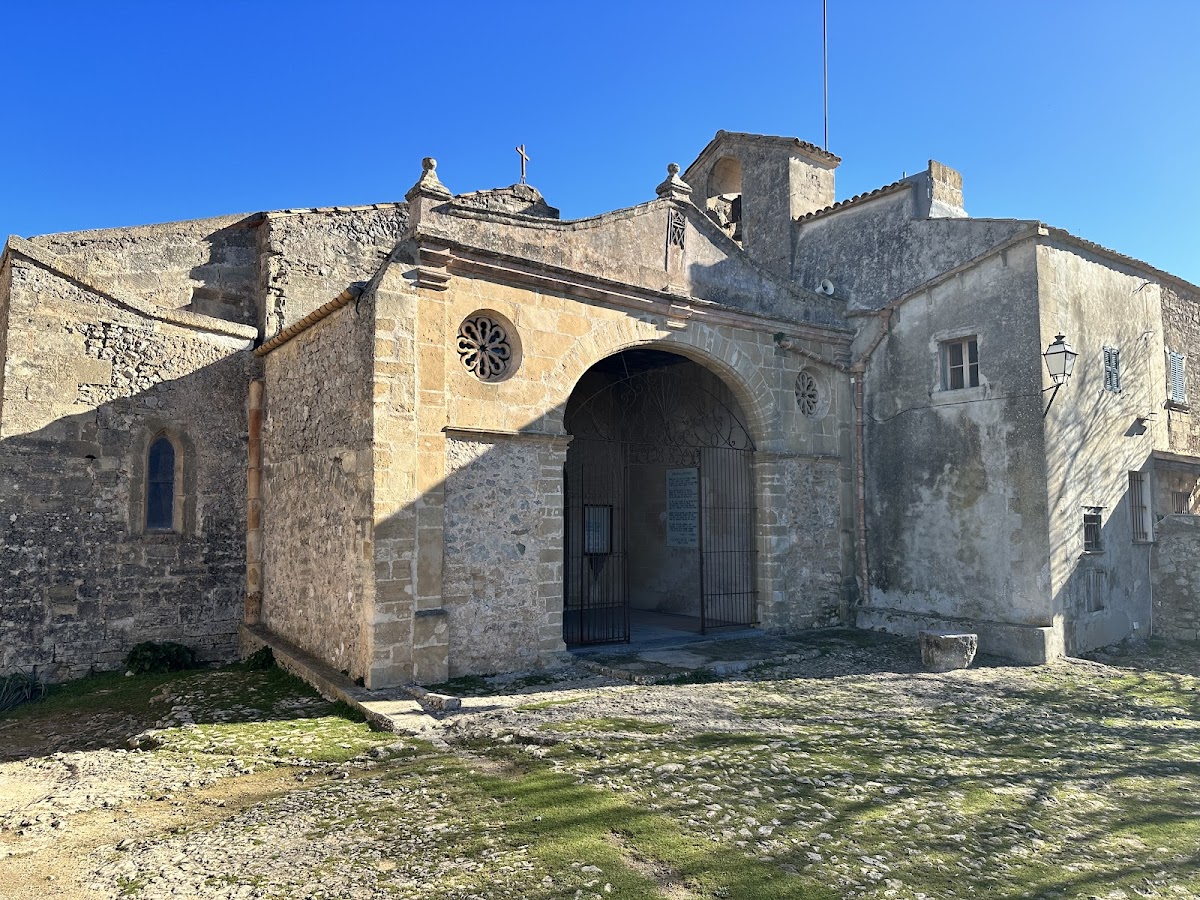 Puig de Maria
