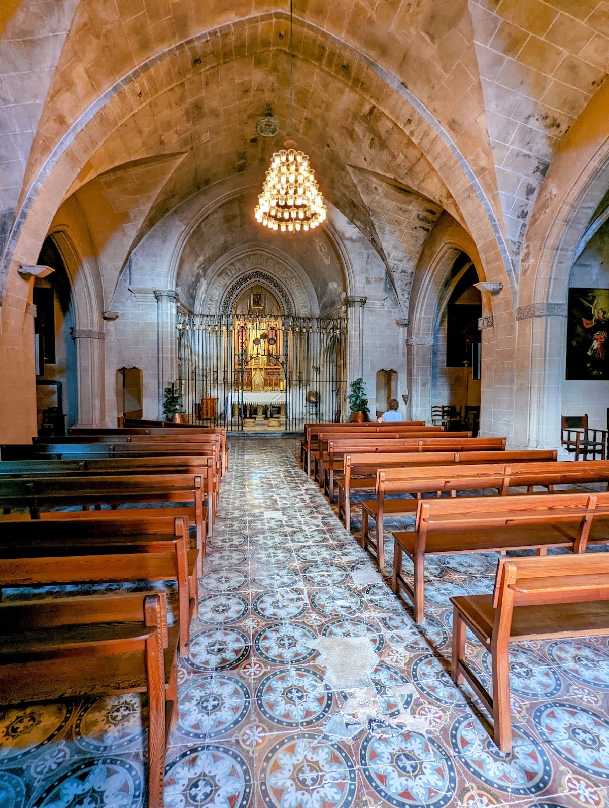 Puig de Maria
