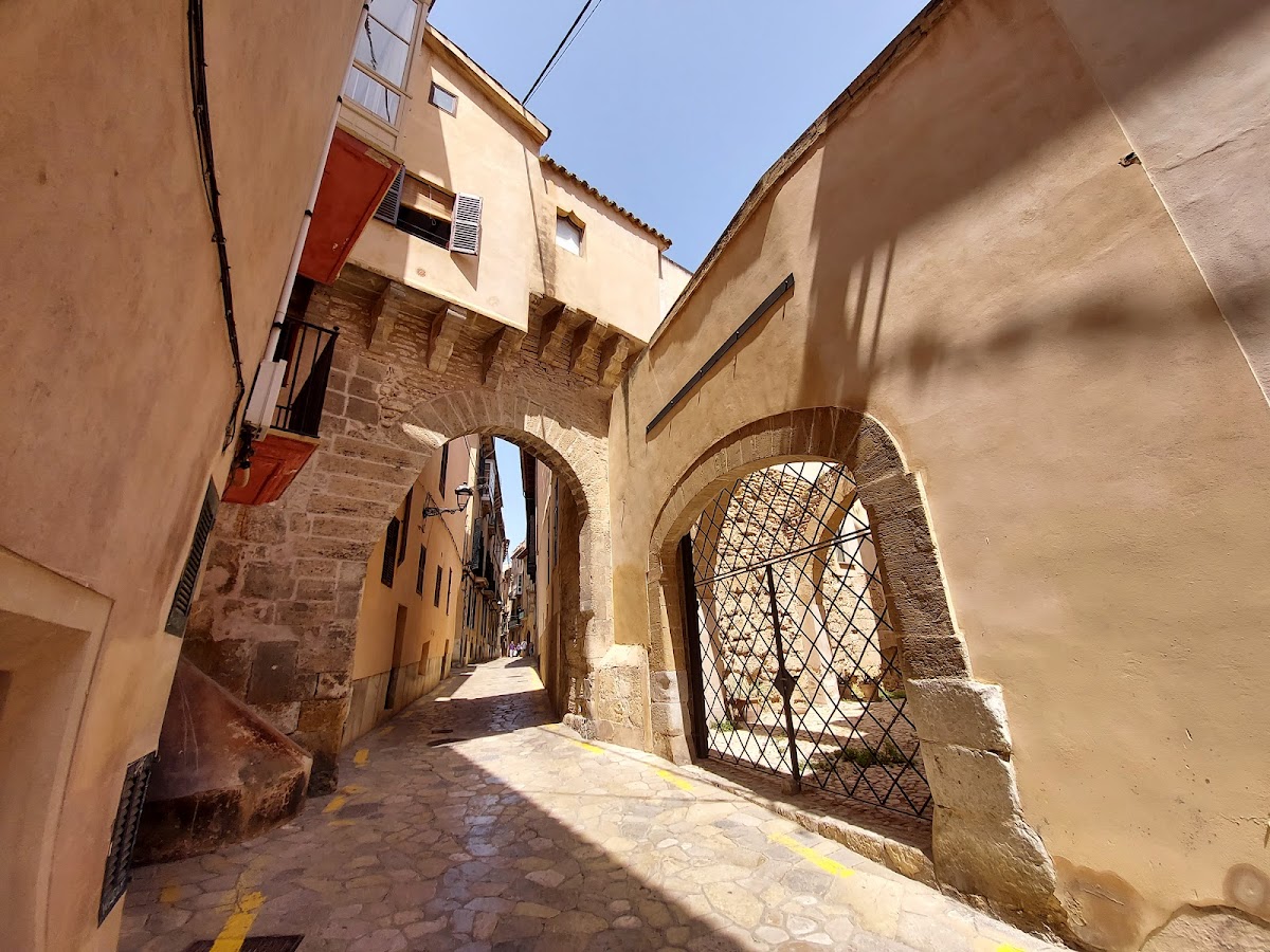 Call Jueu (Jewish Quarter)