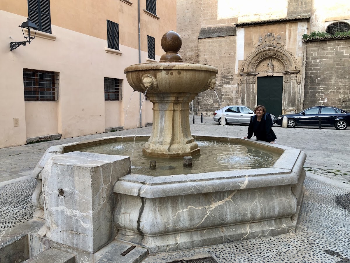 Call Jueu (Jewish Quarter)