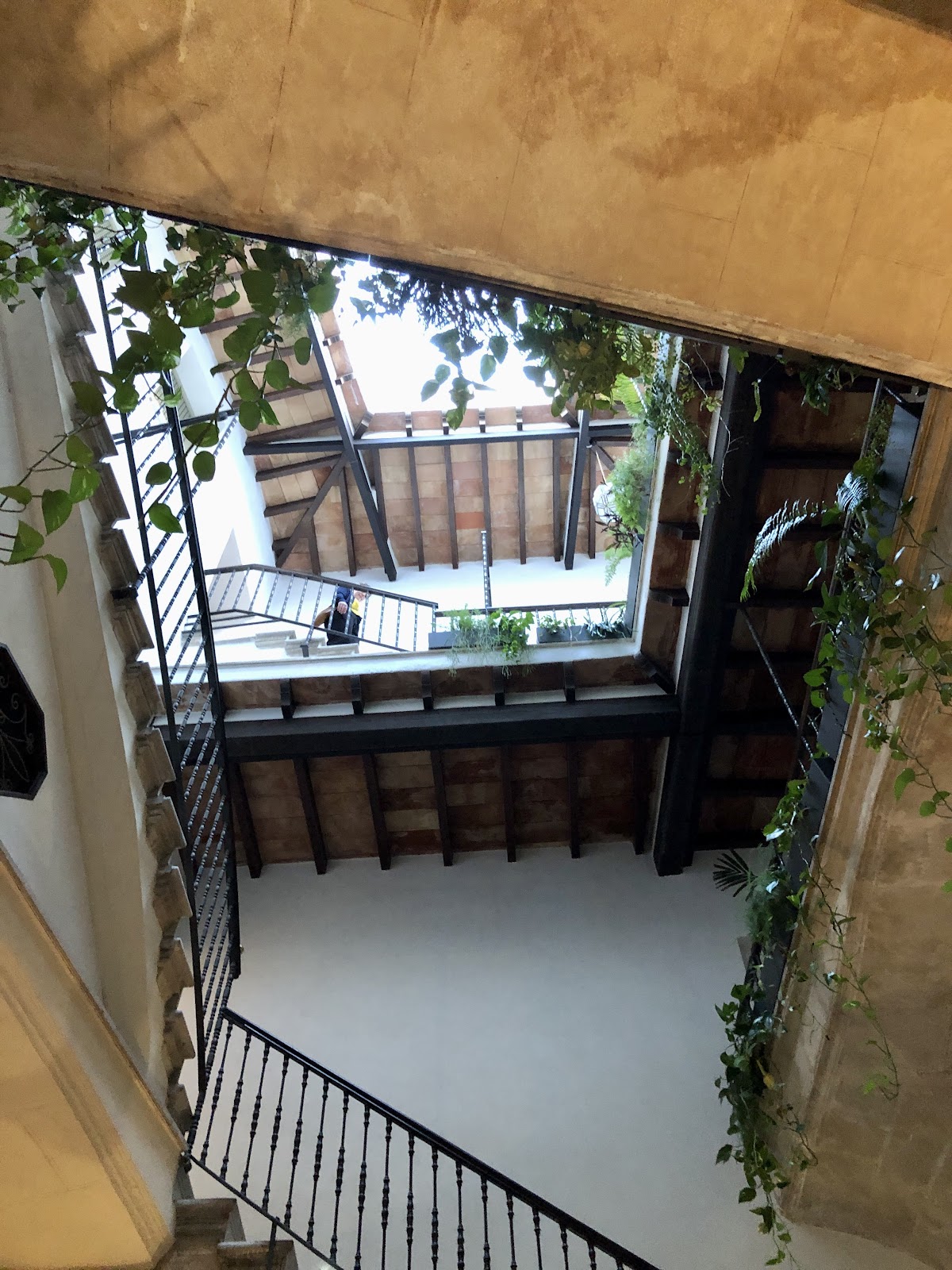 Call Jueu (Jewish Quarter)