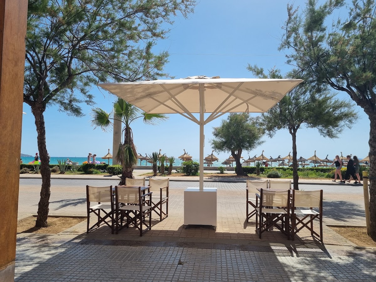 Restaurante Canaya