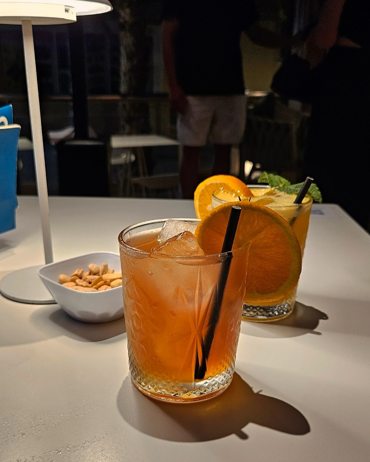 Restaurante Canaya