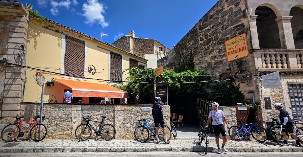 Sa Ruta Verda