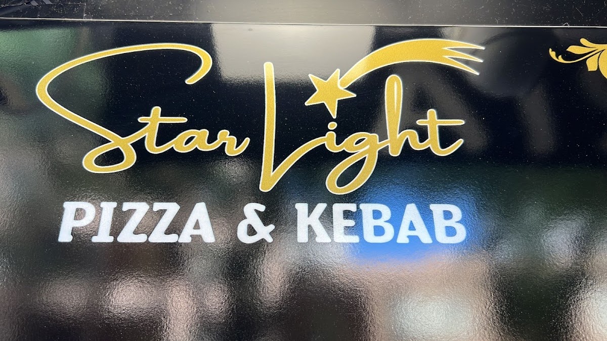 Star Light Kebab & Pizza