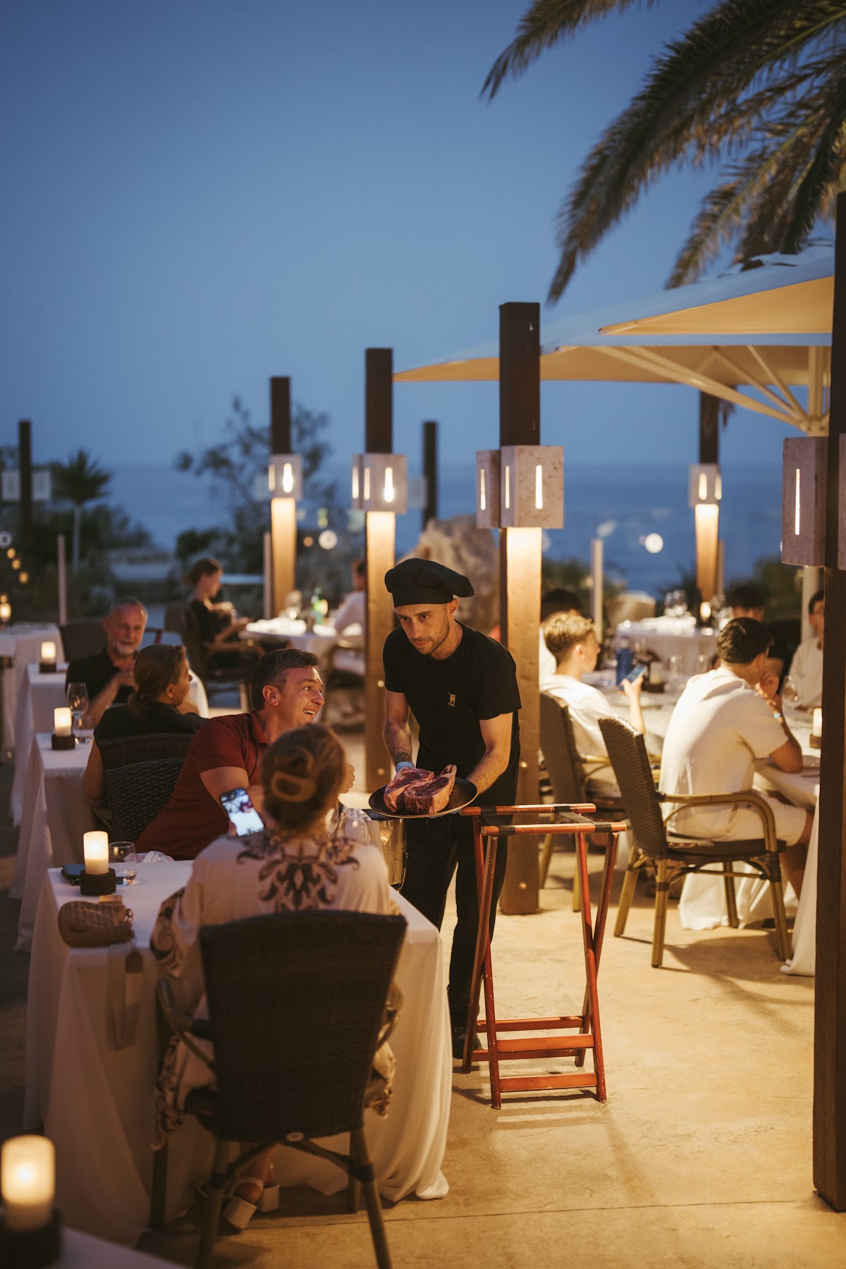Sa Punta Restaurant