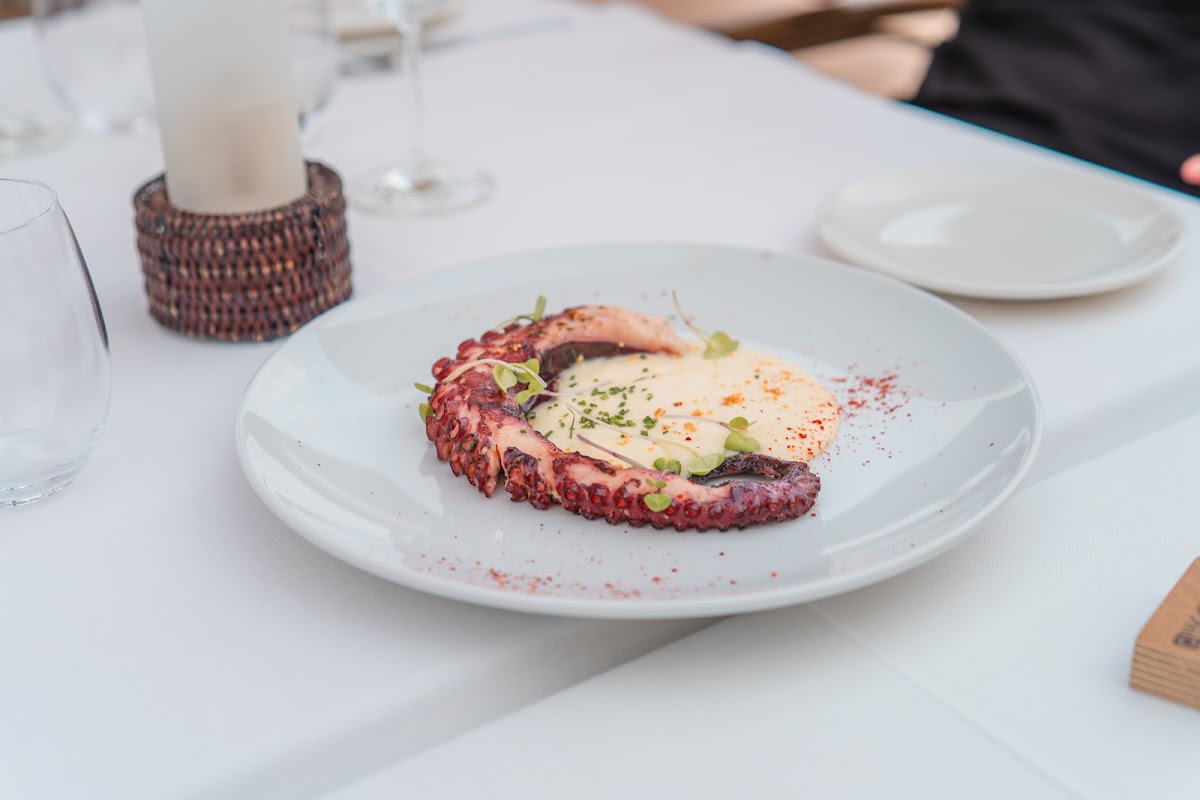 Sa Punta Restaurant