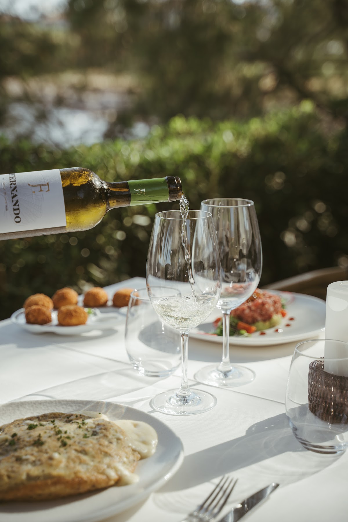 Sa Punta Restaurant