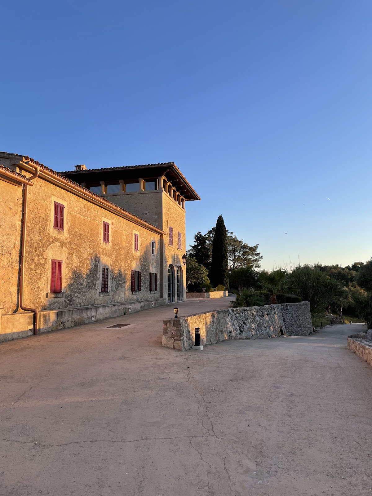 Finca Sa Bastida Luxury Retreat & Spa
