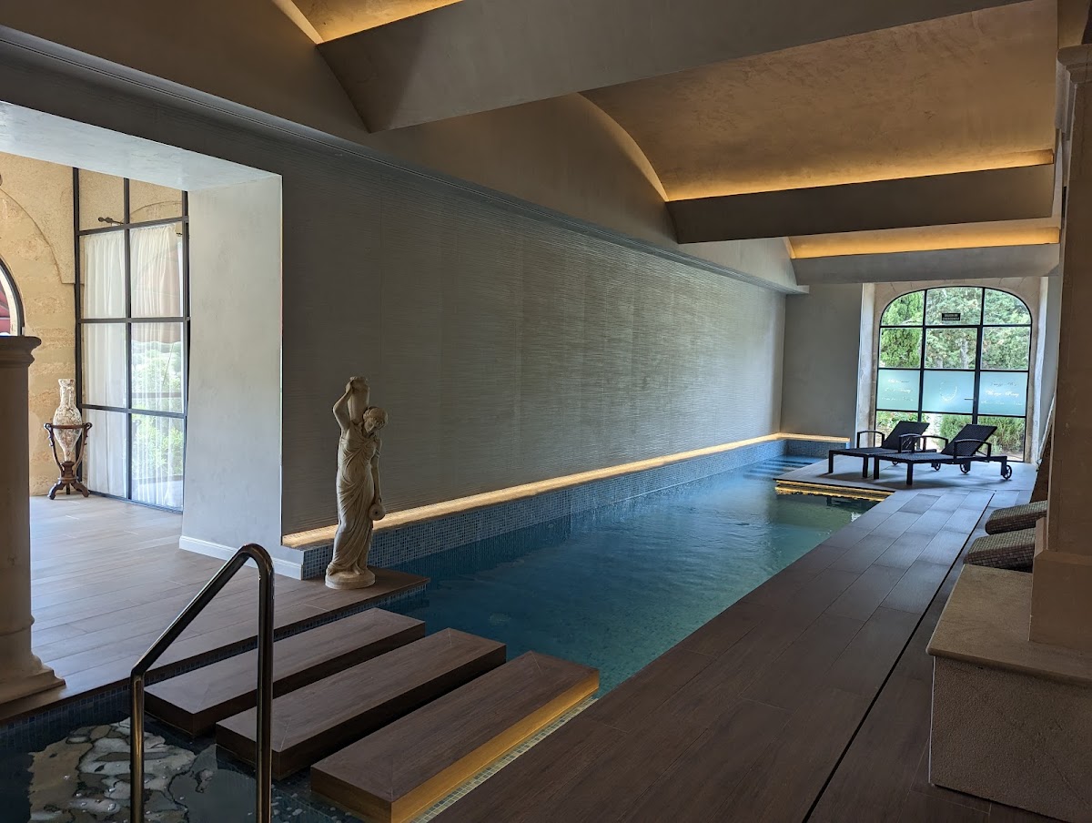 Finca Sa Bastida Luxury Retreat & Spa