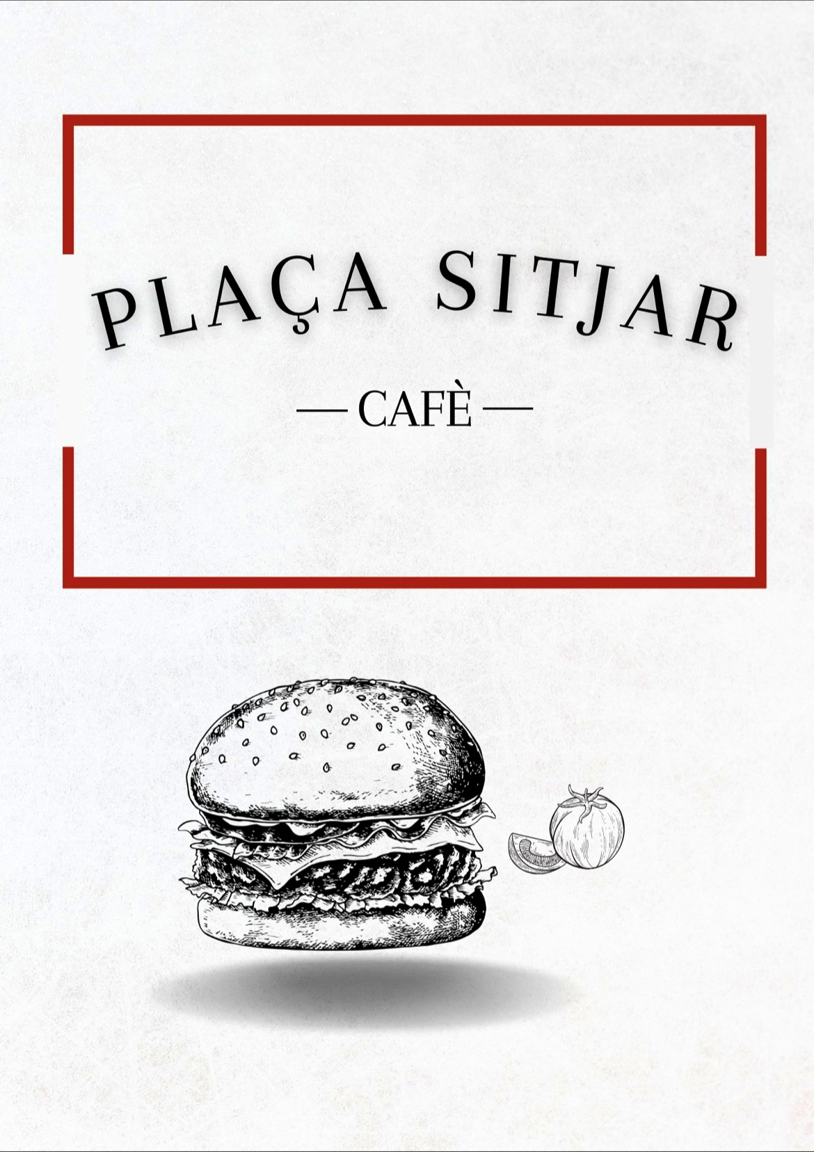 Cafè Plaça Sitjar