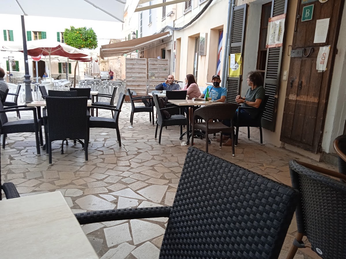 Ca´n Castell
