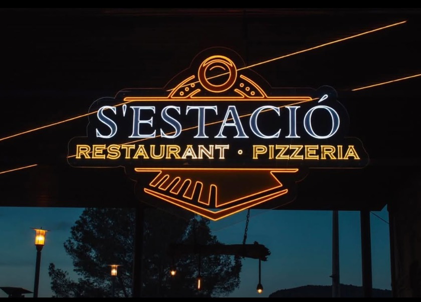 Restaurant l'Estació