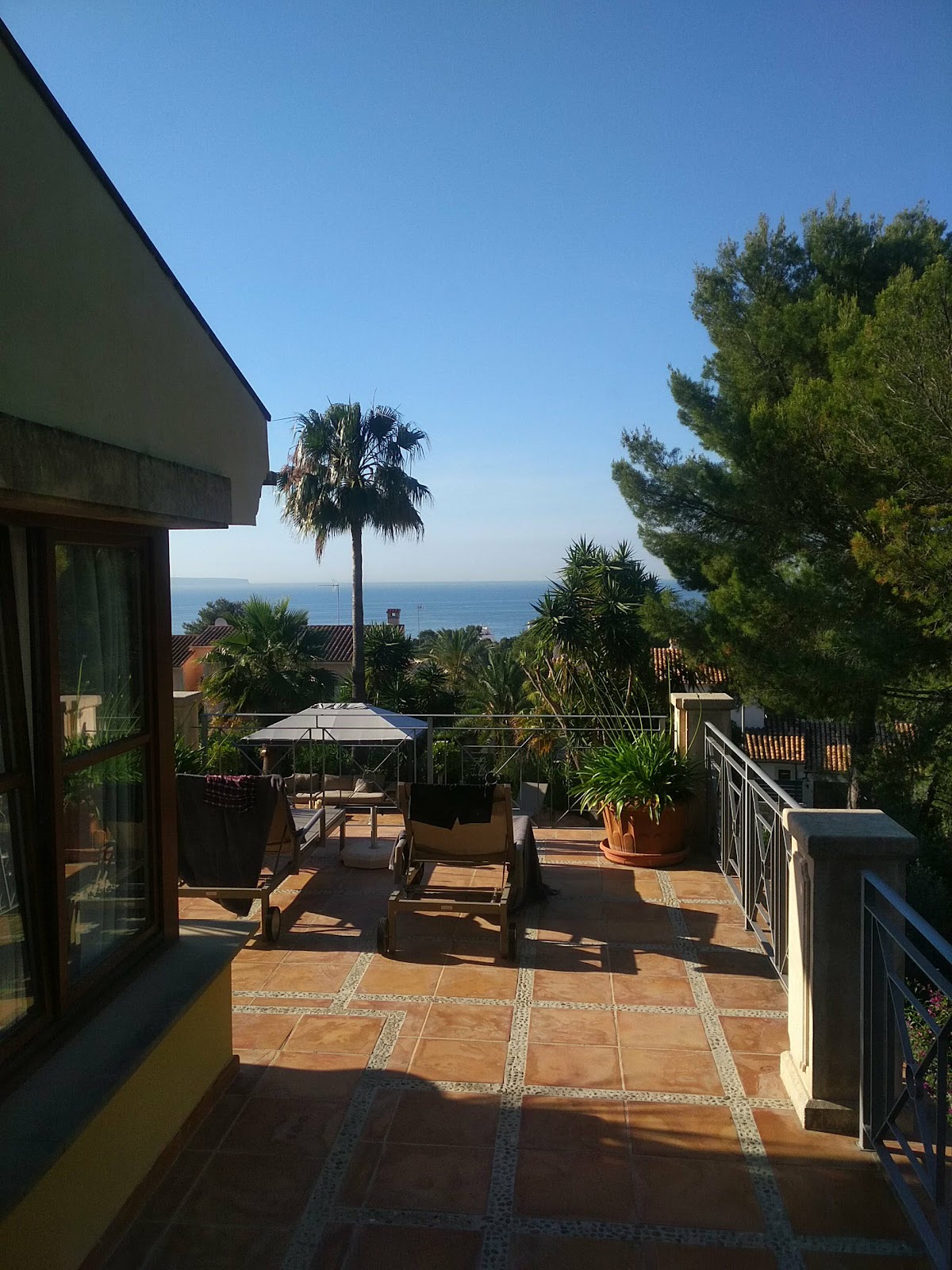 Costa del mar