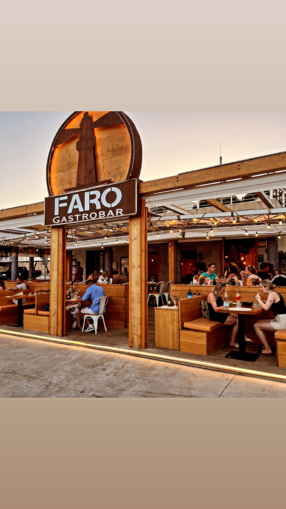 Faro Gastrobar