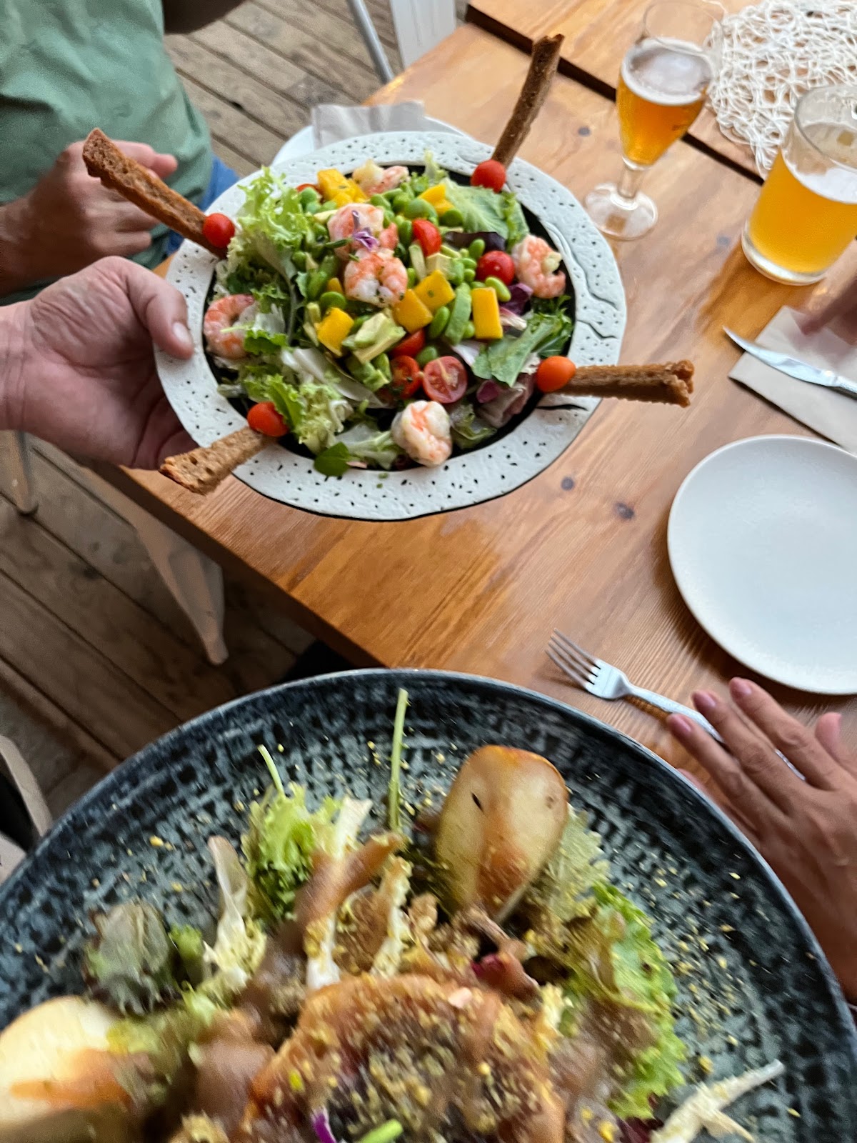 Faro Gastrobar