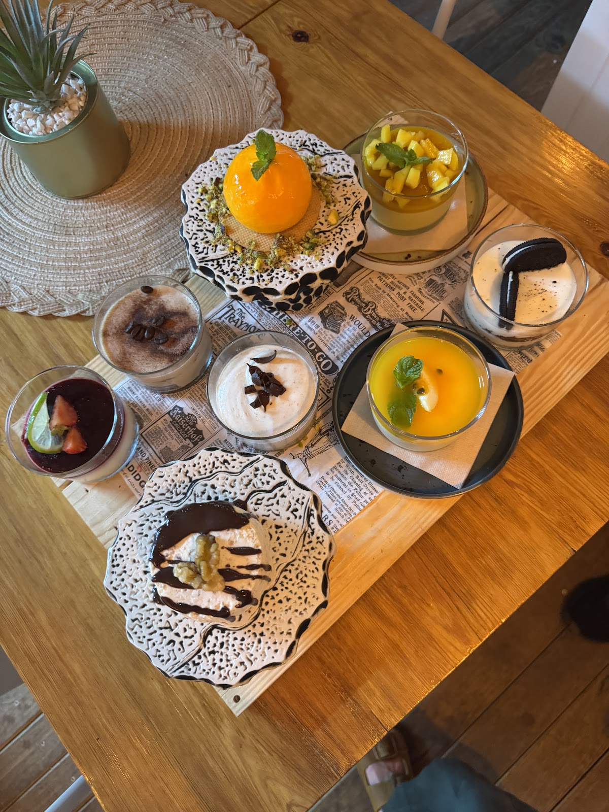 Faro Gastrobar