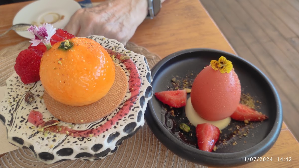 Faro Gastrobar