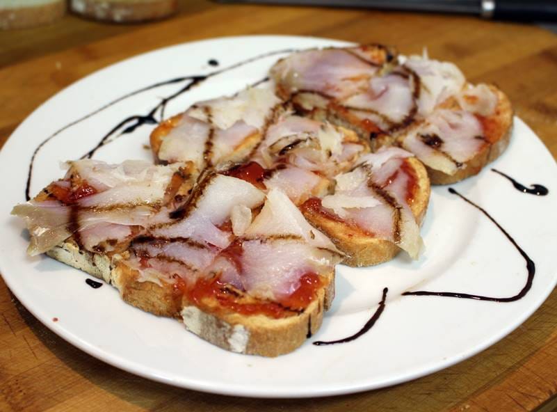 Restaurant "Es Repic"