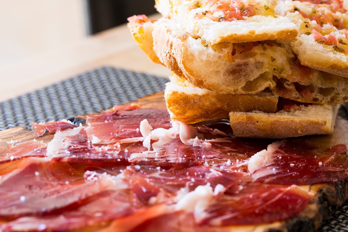 Ca'n Pintxo Restaurant