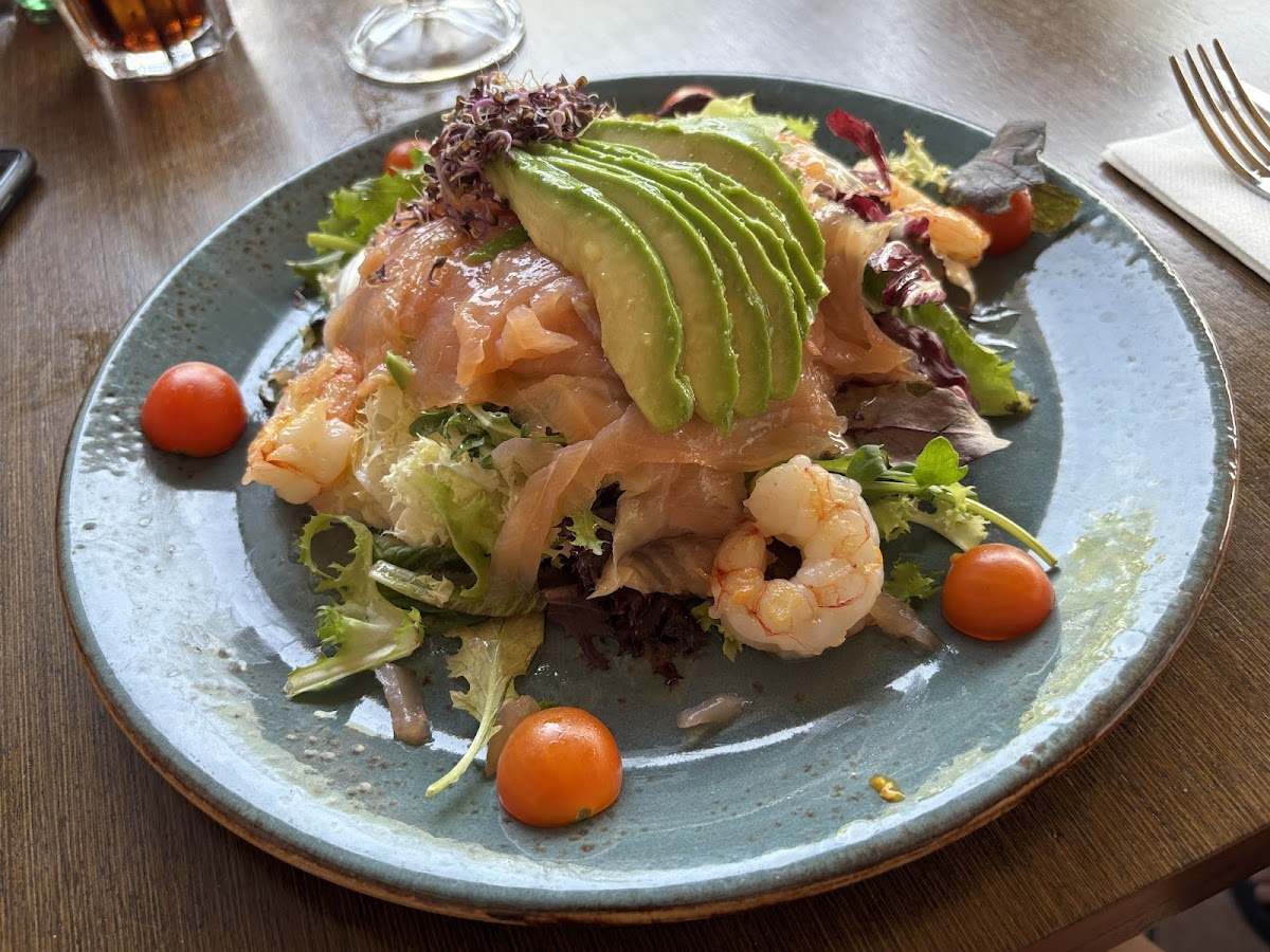 Restaurant s'Àmfora