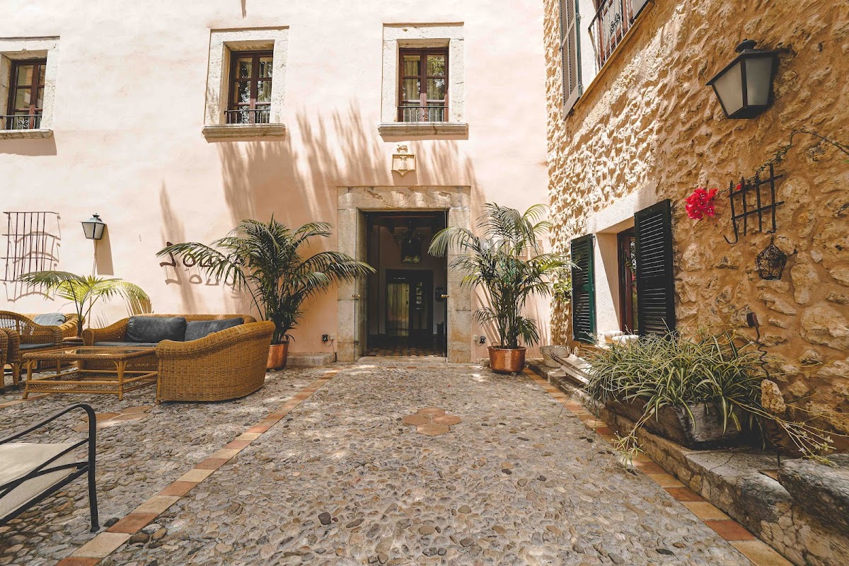 Hotel Rural S'Olivaret