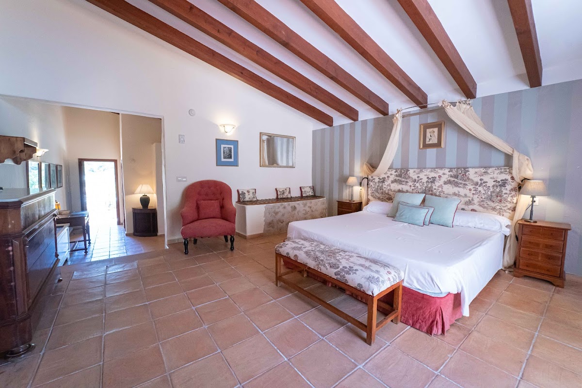 Hotel Rural S'Olivaret