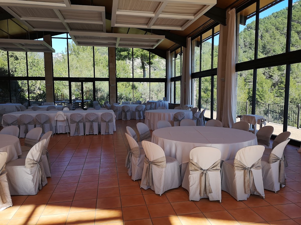 Hotel Rural S'Olivaret