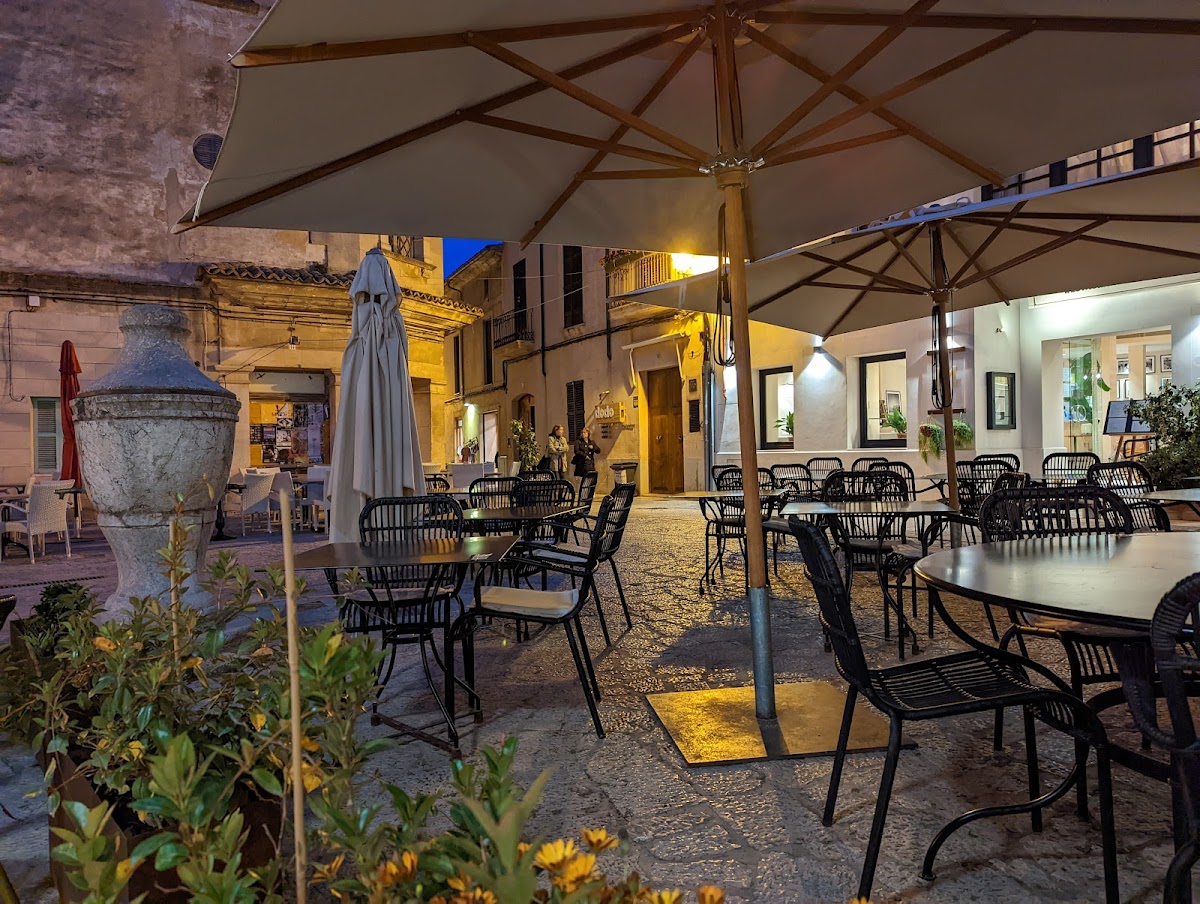 La Mercería Restaurante