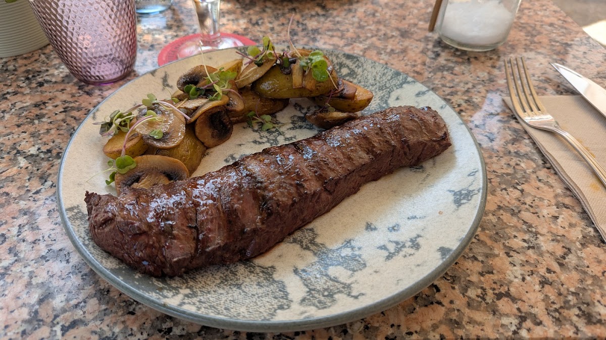 La Mercería Restaurante